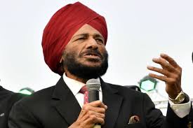 Golf tournament named after milkha singh to begin from november 1. Flying Sikh Milkha Singh Hospitalised After Testing Covid Positive The Statesman