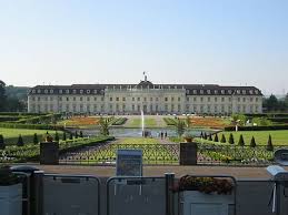 Residenzschloss Ludwigsburg Garten Jpg Germany Castles Ludwigsburg German Palaces