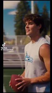 Not My Name Quarterback Scene