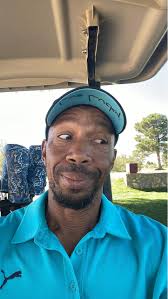 I love night practice…..