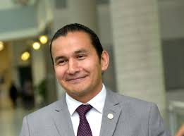 Posted by 47 minutes ago. Wab Kinew Calling On Province To Assist Ag Producers 730 Ckdm