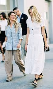 Buy Now Wear Forever The Most Timeless Summer Trends Fashion Fashion Week Summer Fashion Trends