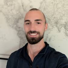 Bryan Shankman (@BryanShankman)