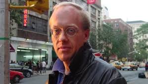 Chris Hedges: lekcije kojima nas uč i indijanski poglavica Ludi Konj