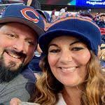 Emily Rillo's Instagram, Twitter & Facebook