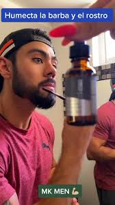 Mary Kay Mens Foaming Beard Wash