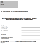Maybe you would like to learn more about one of these? Bewirtungsbeleg Formular Nur 0 00 Zum Download