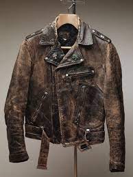 Pin By Larry Thompson On ғ Vincent Leather Jacket Men Style Vintage Clothing Men Leather Jacket Style