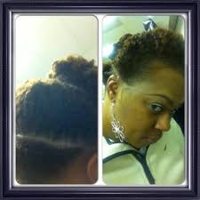 Pnp Hair Dresser Spoil up Mama Hair Style