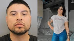 Camilo Ayala, sospechoso de matar a mamá hondureña en Houston, estaría  prófugo en México, según la policía