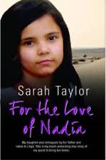 For the Love of Nadia by Sarah Taylor (2013, Trade Paperback) for sale  online
