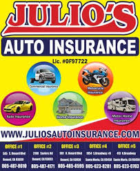 Switch to geico for an auto insurance policy from a brand you can trust, with service you can rely purchased mexico auto insurance before? Julio S Auto Insurance 2160 Saviers Rd Oxnard Ca Insurance Mapquest