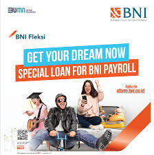 Maybe you would like to learn more about one of these? Bni Kredit Digital E Form