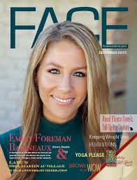 THEN AND NOW: EMILY FOREMAN BABINEAUX