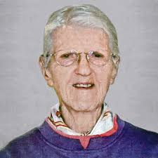 Springfield VT Area Obituaries: Margaret Spaulding