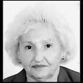 Edna Brackett Obituary (2013)