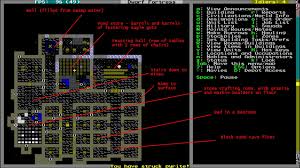 Or they may be manually assigned to a dwarf. Dwarf Fortress Diary Building An Underground Zoo Rock Paper Shotgun