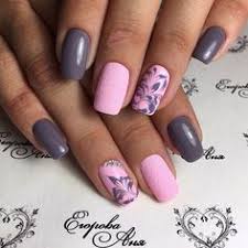 Originally from warracknabeal and later ballarat, victoria. Die 33 Besten Ideen Zu Nailart Grau Rosa Nagelideen Nageldesign Nageldesigns