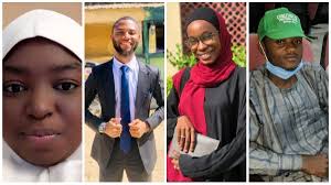 Four ABU Students Who Broke Notable Academic Records In 2022
