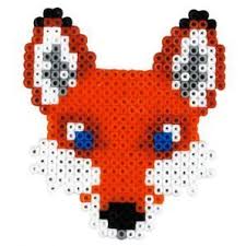 Hama Grosse Blisterpackung Tierkopfe Mit 5000 Mini Bugelperlen Bugelperlen Hama Bugelperlen Basteln Bugelperlen