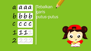 Kartu ucapan lebaran kartun lucu kartu ucapan lebaran idul fitri. Diri Sendiri Media Pembelajaran Anak Tk Youtube