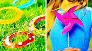 Juegos divertidos al aire libre. 20 Juegos Para Ninos Al Aire Libre Descubrelos Aqui