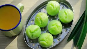 Jan 27, 2021 · situs informasi yang mengulas tentang berbagai resep kue yang terenak dan terhits di nusantara kita tercinta ini. Resep Apem Kukus Empuk Lembut Sederhana Lifestyle Fimela Com