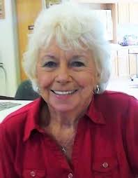 Barbara Gott Obituary (1929