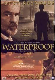 Amazon.com: Waterproof : Whitman Mayo, April Grace, Burt Reynolds,  Cordereau Dye, Brandon Crawford, Ja'net DuBois, Orlando Jones, Anthony Lee,  Lou Criscuolo, Al Wiggins, Gil Johnson, Leland L. Jones, Darrell Harlee,  Joe Inscoe,