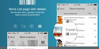 As a result, many growing businesses graduate to an inventory management app, software, or system with capabilities beyond manual databases and formulas. Check Out The Stunning New Inventory Management App