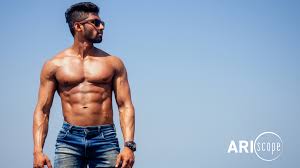Muscular India: Middle-class men, masculinity and muscles in urban space »  Asia Research Institute, NUS