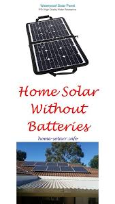 Home Depot And Solar Panels Solar Power For Residential Use Solar Power Companies Home Solar System 4656850932 Solarheatergarage Solar Panels Solar Energy For Home Solar