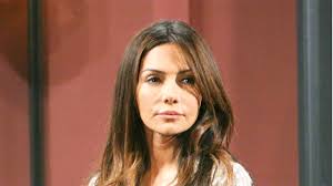 She starred as estella in the bbc adaptation of great expectations in 2011, and as joanna in richard curtis' romantic comedy about time in 2013. General Hospital News Update Vanessa Marcil Shares Her Life Story Details Here Celebrating The Soaps