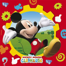 Ohne flux jetzt xd welche vollidioten suchen nach mikimaus oda so und landen dann auf diesem viedo xd omg jo das video is der meistgesehene clip von mir xd. Micky Maus Wunderhaus 20 Servietten