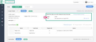 How to get answers for any homework or test. Where Do I Find My Class Code Or Url Coding Teacher Help Class