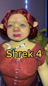 Les Presento Ala Princesa Fiona