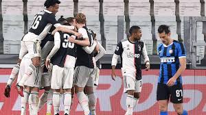 Cards 0.41 5.44 location milan, italy venue. Juve Inter 2 0 Ramsey E Dybala In Gol Sarri Torna Primo La Gazzetta Dello Sport