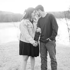 Kirsten Wenger and Aaron Shenk's Wedding Website