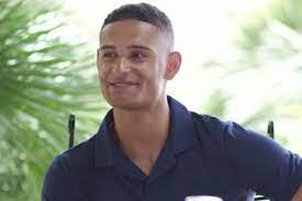 Danny love island new arrival. Who Is Danny On Love Island New Boy To Date Both Amber And Yewande Chronicle Live