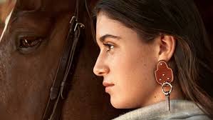 Equestrian: Luis Enrique's daughter Sira speaks about her sister's death