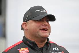 Matt Hagan discusses if it's reasonable to expect the driver to pull the  parachutes after an explosion.