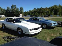 g bodies oldsmobile buick regal monte carlo pinterest