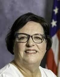 Linda Helen Frary Obituary