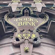 Darmstadt banking darmstadt district > hesse > germany. Volksbank Darmstadt Sudhessen Macht Weniger Gewinn Darmstadt