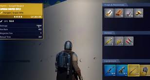 Fortnite chapter 2 season 5 has removed all of the upgrade benches but has also replaced them with a new, faster method of upgrading weapons. Fortnite Season 5 New Mythic Weapons How And Where To Get Them Fortnite Insider