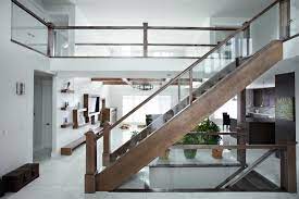 5 Things You Need To Know About Glass Railing Specialized Stair Rail