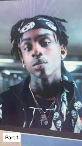 People Drawing Polo G Face