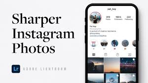 In 2014, lightroom mobile launched with an ipad app. The Best Export Settings For Instagram 2021 Pat Kay