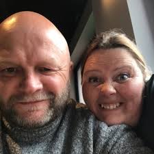 Gary Peake (@garypeake74)