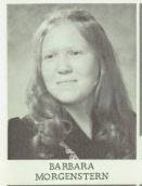 Our condolences to the family & friends of Barbara Linden Dodd.. class of  1975